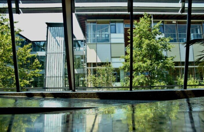 Empfangsmitarbeiter (m/w/d) in Teilzeit, 2. Bild